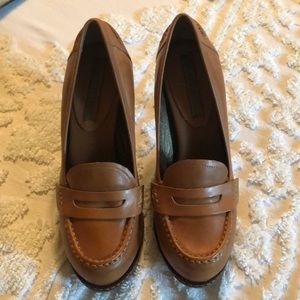 Banana Republic heels